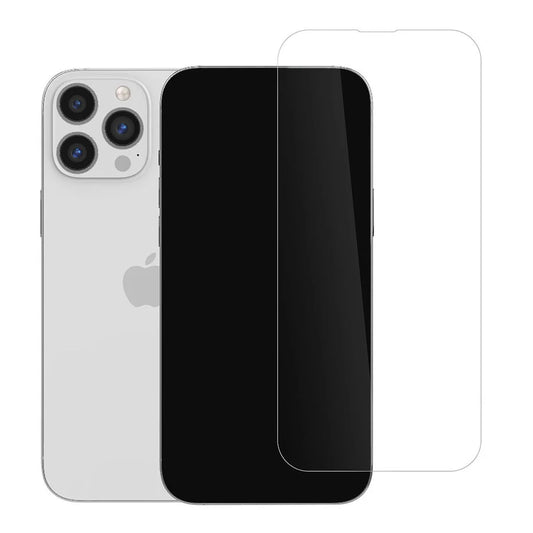 iPhone 15 Pro Max – 9H Hardheid & Ultradun Design