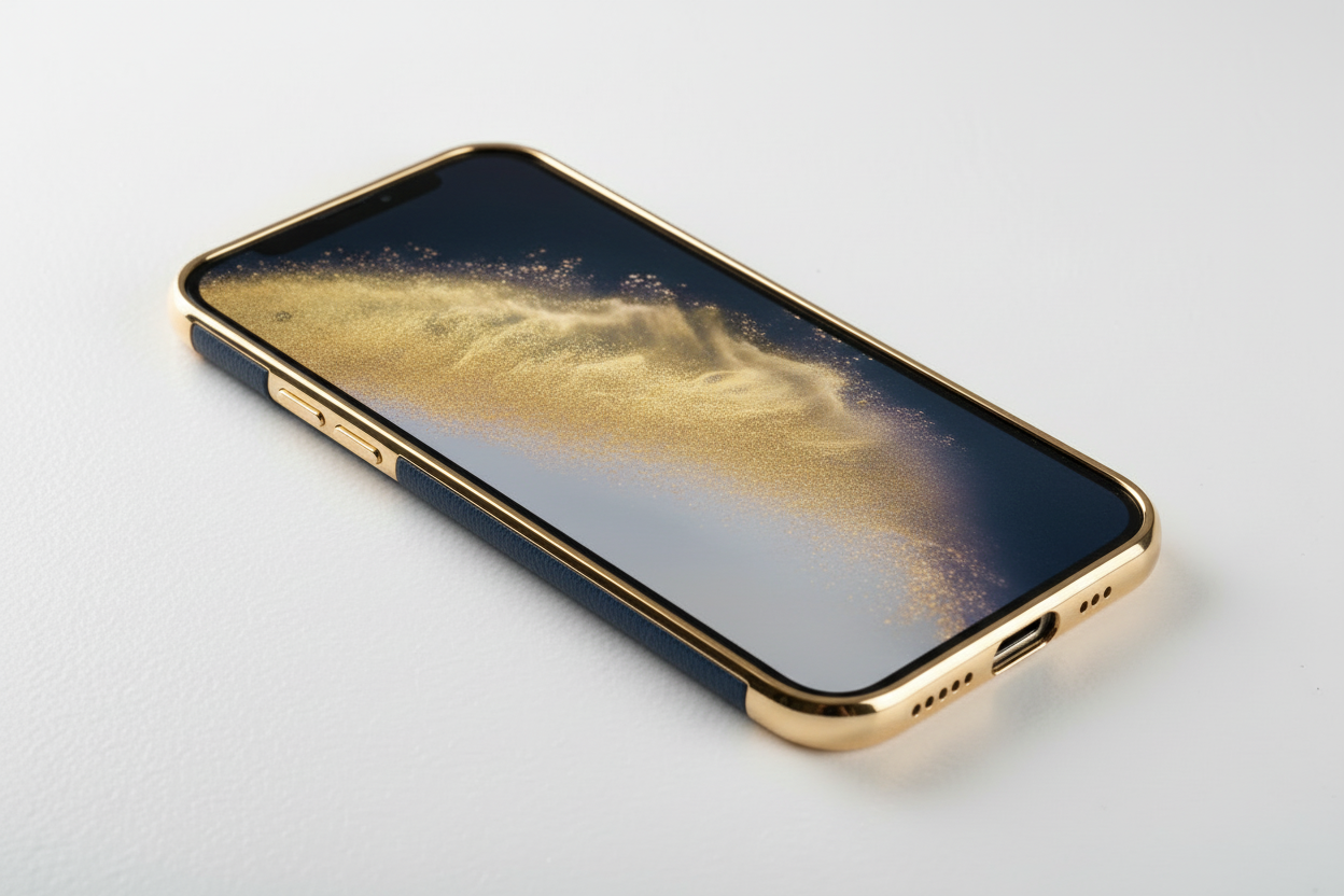 deze afbeelding alleen dan in een iphone model